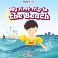 My_First_Trip_to_the_Beach