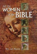 All_the_women_of_the_Bible