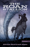 Roan_stallion