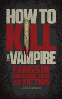 How_to_Kill_a_Vampire