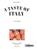 A_taste_of_Italy