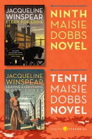 Maisie_Dobbs_Bundle_4__Elegy_for_Eddie_and_Leaving_Everything_Most_Loved