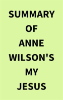 Summary_of_Anne_Wilson_s_My_Jesus