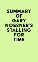 Summary_of_Gary_Noesner_s_Stalling_for_Time