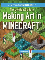The_Unofficial_Guide_to_Making_Art_in_Minecraft__