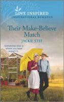 Their_make-believe_match