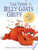 The_three_billy_goats_Gruff