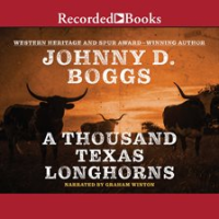 A_thousand_Texas_longhorns