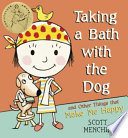 Taking_a_bath_with_the_dog_and_other_things_that_make_me_happy