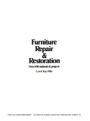 Furniture_repair___restoration