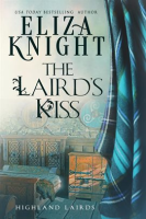 The_Laird_s_Kiss