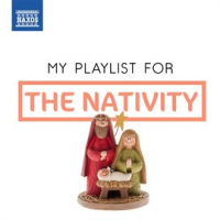 My_Playlist_For_The_Nativity