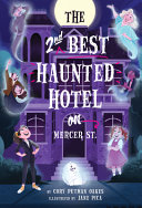 The_2nd-best_haunted_hotel_on_Mercer_Street