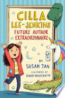 Cilla_Lee-Jenkins__future_author_extraordinaire