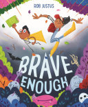 Brave_enough