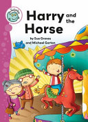 Harry_and_the_horse