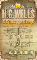 H__G__Wells__Secret_Agent
