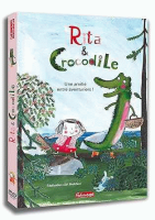 Rita_and_Crocodile