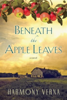 Beneath_the_apple_leaves