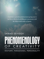 Phenomenology_of_Creativity