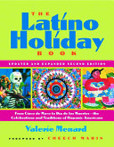 The_Latino_holiday_book