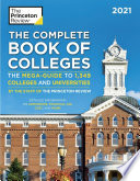The_complete_book_of_colleges