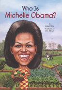 Who_is_Michelle_Obama_