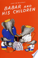 Babar_and_his_children