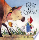 Kiss_the_cow