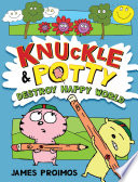 Knuckle___Potty_destroy_Happy_World
