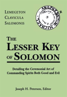 The_Lesser_Key_of_Solomon
