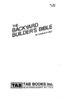 The_backyard_builder_s_bible