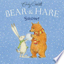 Bear___Hare_snow_