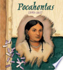 Pocahontas__1595-1617