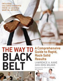 The_way_to_black_belt