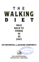 The_walking_diet