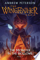 The_Wingfeather_Saga