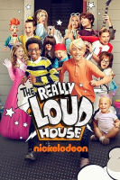 The_really_loud_house