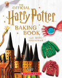 The_official_Harry_Potter_baking_book