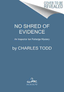 No_shred_of_evidence