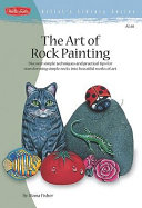 The_art_of_rock_painting