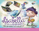 Isabella__artist_extraordinaire