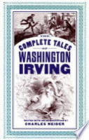 The_complete_tales_of_Washington_Irving