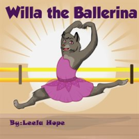 Willa_the_Ballerina