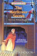 The_Mayflower_secret