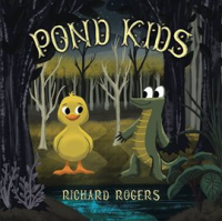 Pond_Kids