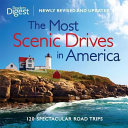 The_most_scenic_drives_in_America