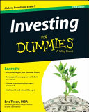 Investing_for_dummies