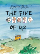 The_five_of_us