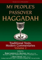 My_People_s_Passover_Haggadah_Vol_2